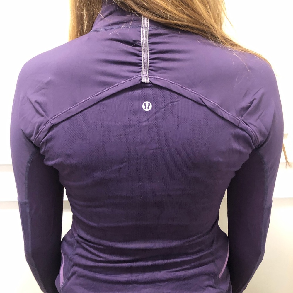 Lululemon athletica jacket